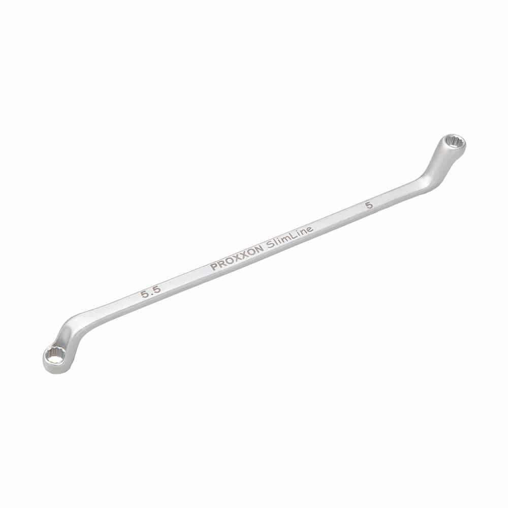 PROXXON(プロクソン) Slim-Line メガネレンチ 5×5.5mm