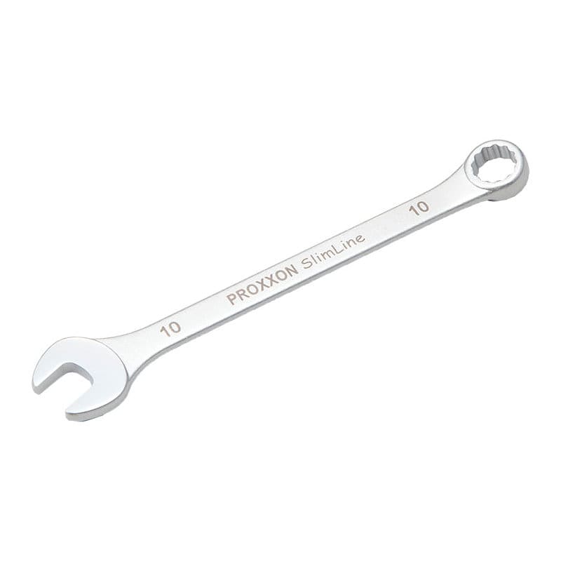 ＰＲＯＸＸＯＮ（プロクソン）　Ｓｌｉｍ－Ｌｉｎｅ　コンビスパナ　１０ｍｍ