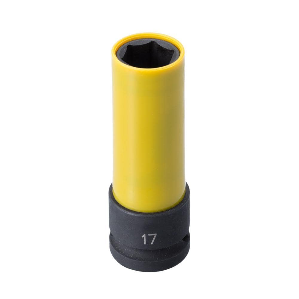 ＰＲＯＸＸＯＮ（プロクソン）　ソフトインパクトソケット１７ｍｍ　（８５ｍｍ）