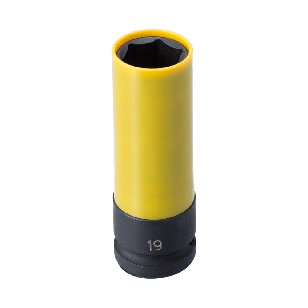 ＰＲＯＸＸＯＮ（プロクソン）　ソフトインパクトソケット１９ｍｍ　（８５ｍｍ）