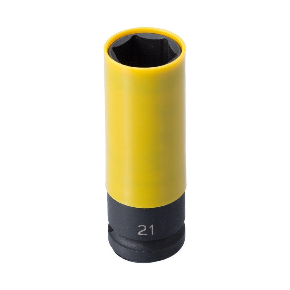 ＰＲＯＸＸＯＮ（プロクソン）　ソフトインパクトソケット２１ｍｍ　（８５ｍｍ）