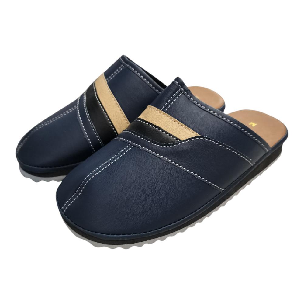 コメリ　紳士防寒サンダル　Ｍ