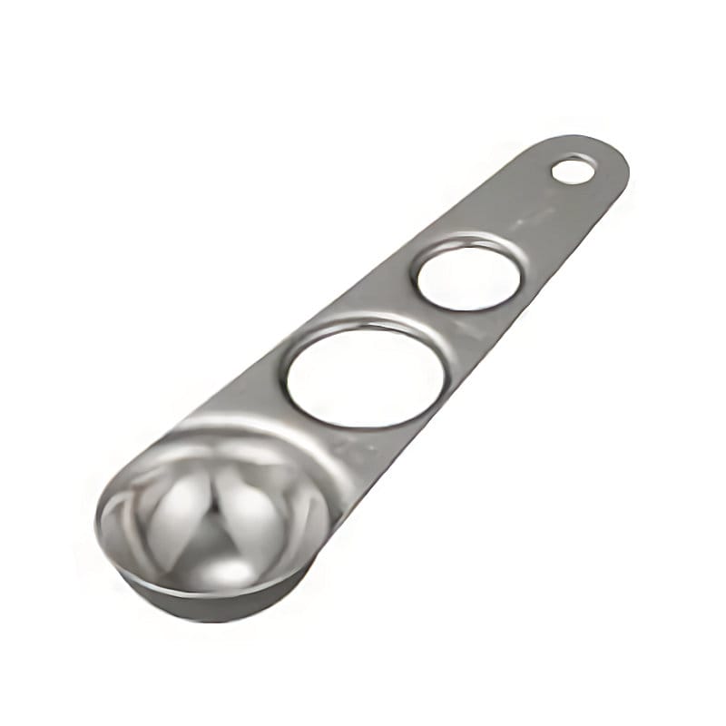 シービージャパン　パスタも量れる計量スプーン
