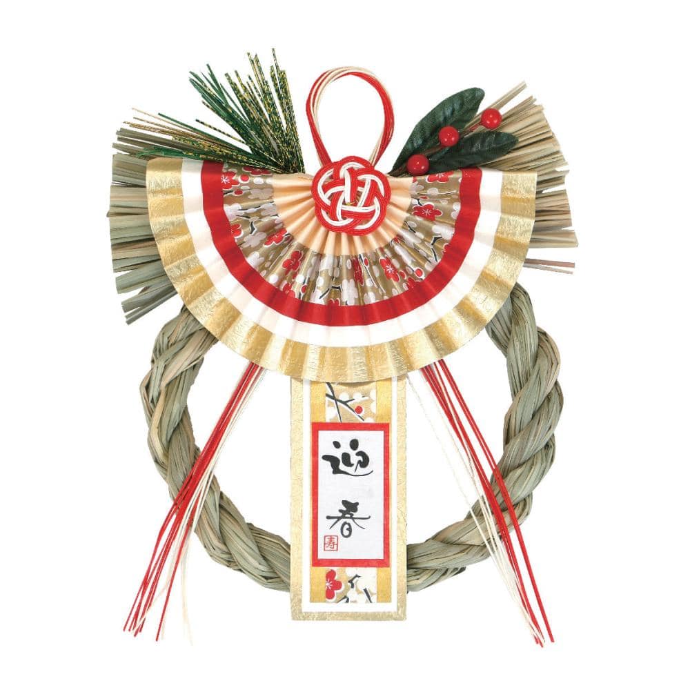 お正月飾り　金幸　ＫＭ－５１