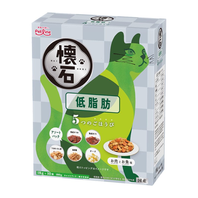 低脂肪