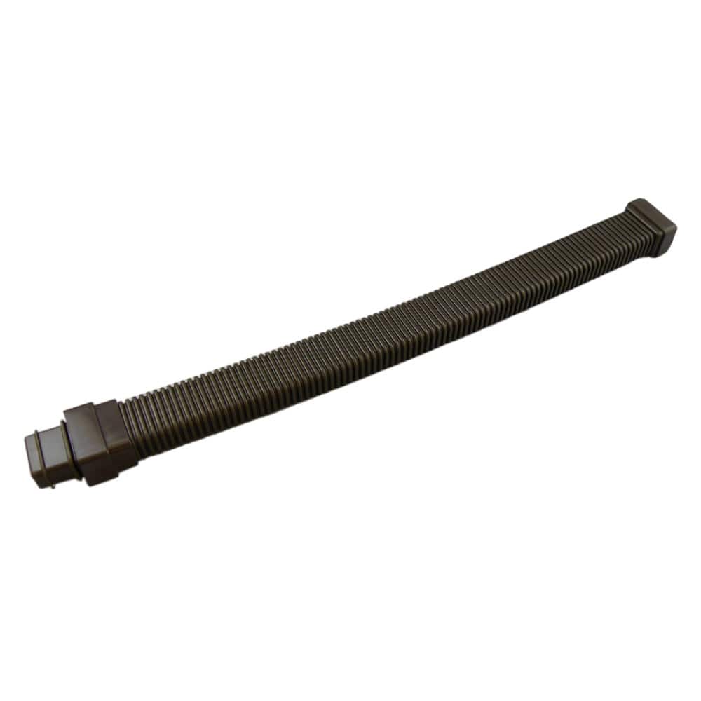 角ジャバラ止め　ブロンズ　幅４５×奥行３０ｍｍ