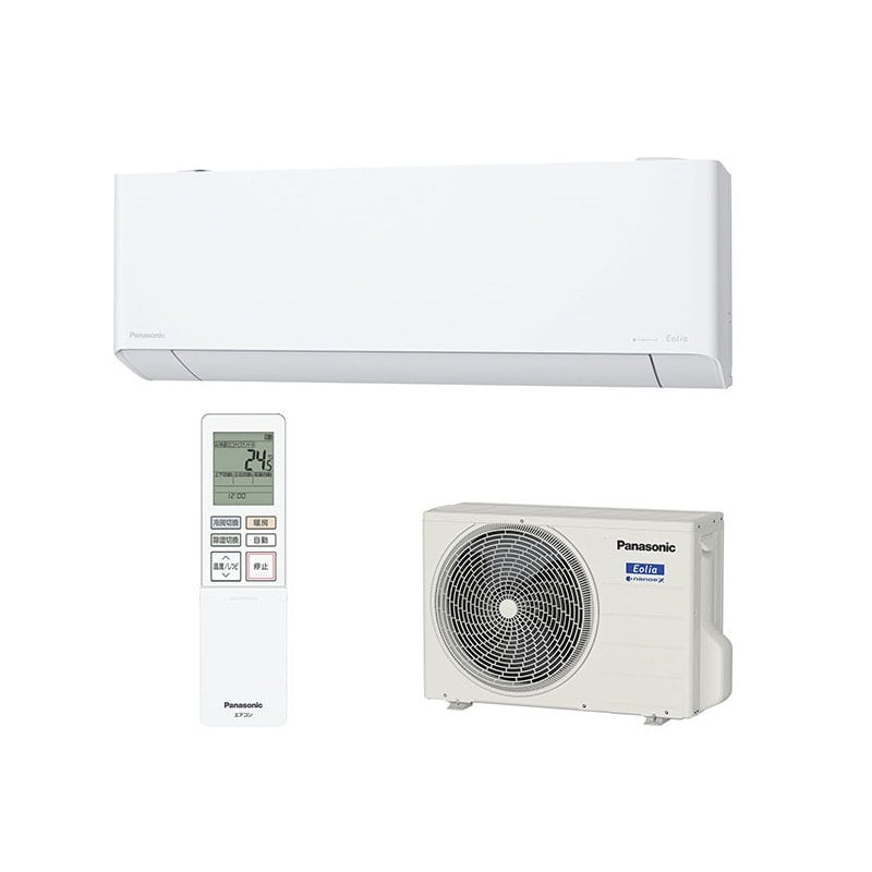 パナソニック エアコン エオリア 14畳用 CS－EX404D2