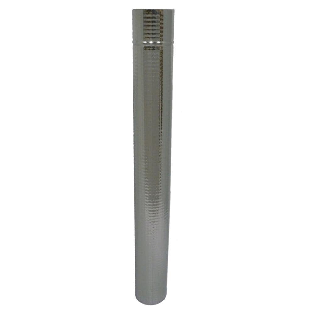 大和金属 GRITD ステン直筒 106mm