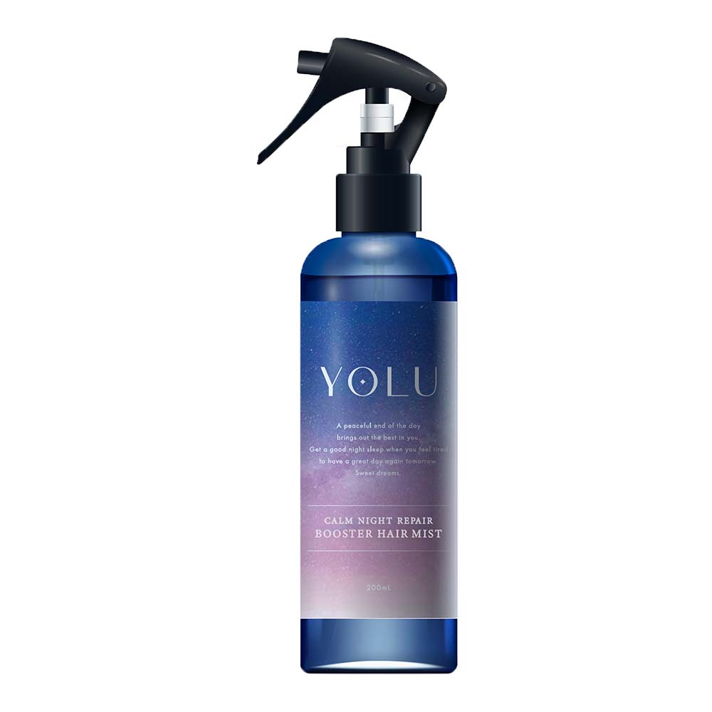 Ｉ－ＮＥ　ＹＯＬＵ　カームナイトリペアブースターミスト　２００ｍＬ