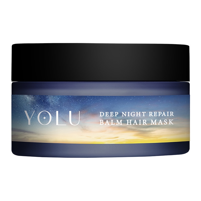 Ｉ－ＮＥ　ＹＯＬＵ　ディープナイトバーム　ヘアマスク　１４５ｇ