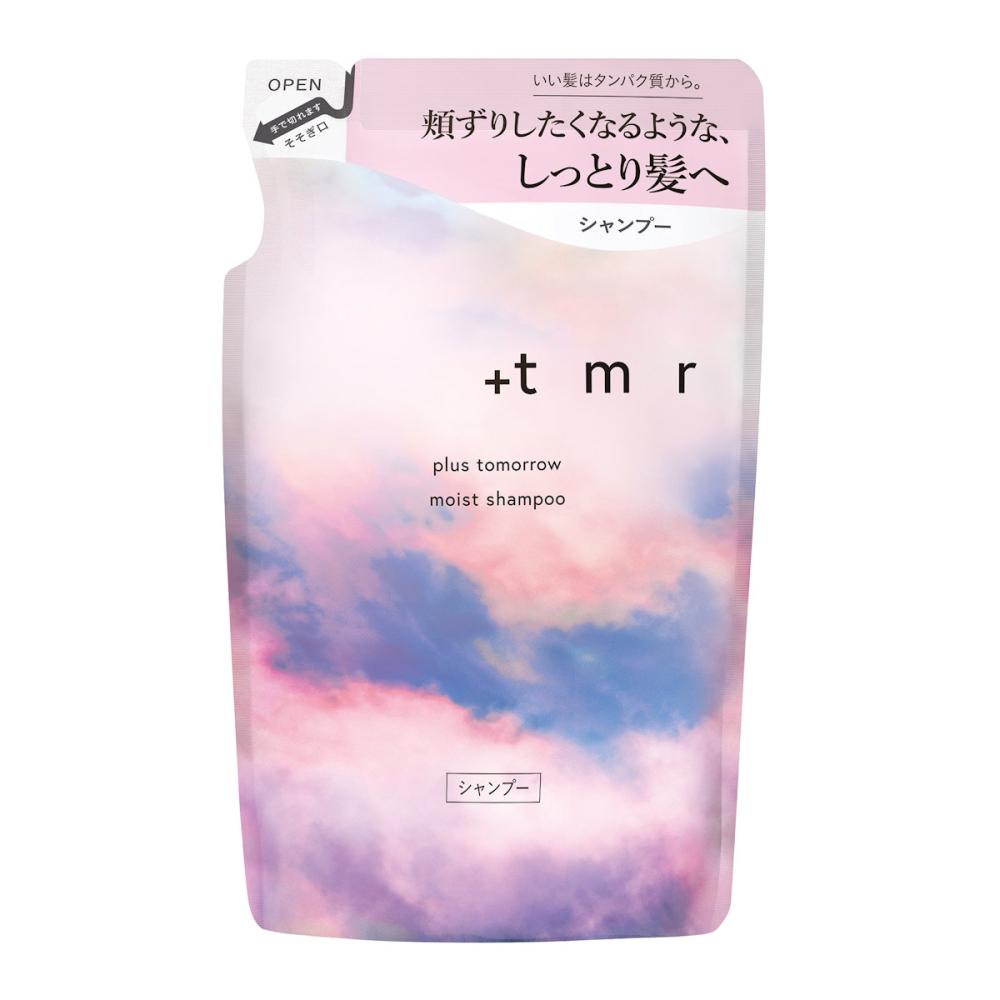 モイストシャンプー
