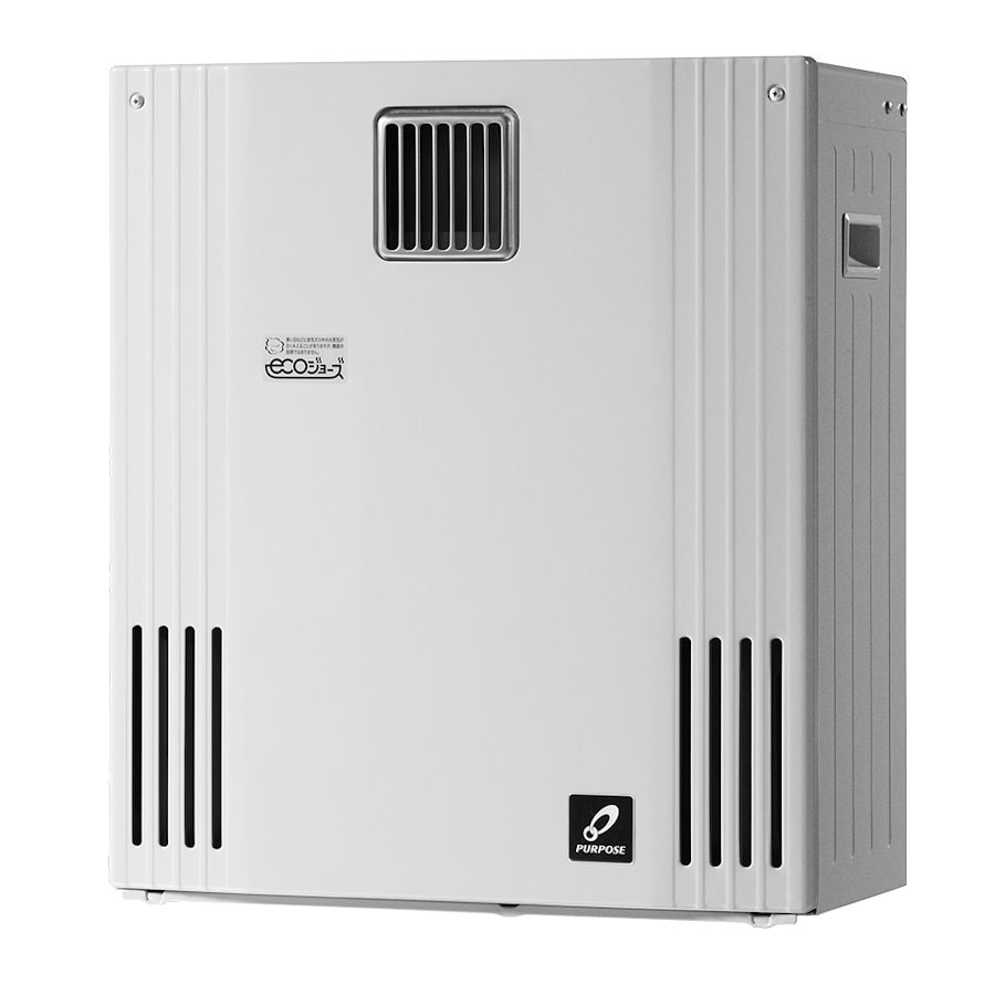 パーパス ふろ給湯器 20号 オートタイプ LPガス 屋外据置 高効率エコジョーズ GN-H2001AR-1