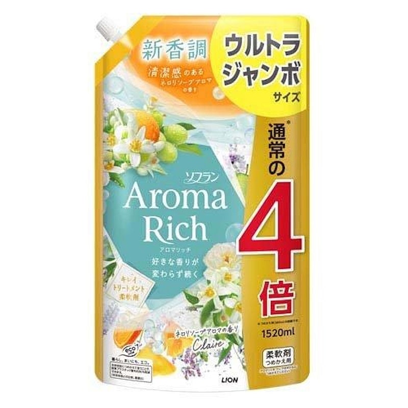クレア