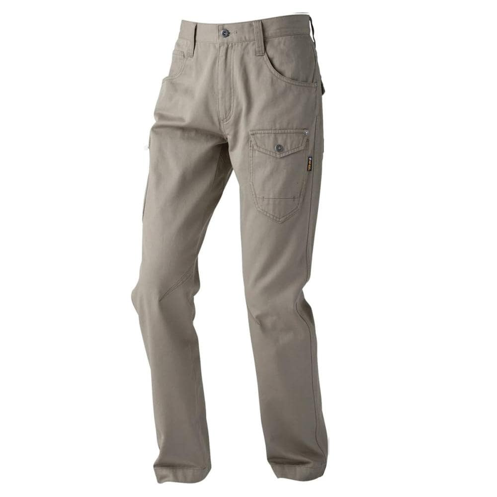 CUC HOP-SCOT カーゴパンツ ベージュ ウエスト82cm 770025