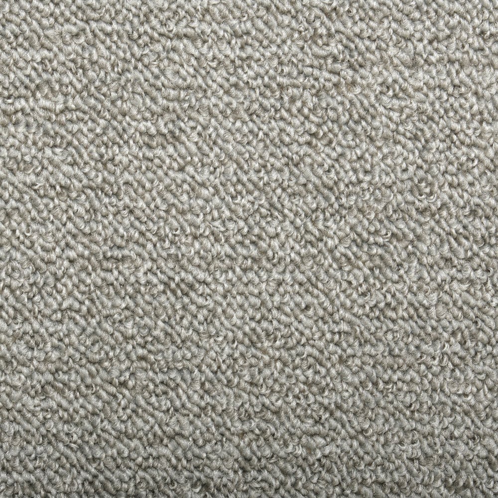 スミノエ　カーペット　サウンドクレモ　グレー　江戸間３畳　１７６×２６１ｃｍ