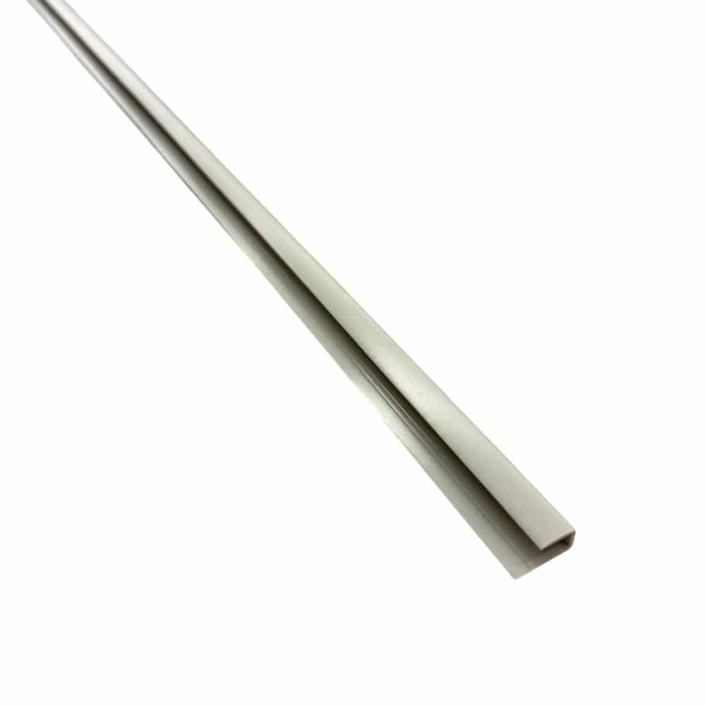 パネフリ工業　樹脂ジョイナー　入隅　アイボリー　長さ３０７５ｍｍ　ＰＬＡ１１４０９Ｉ