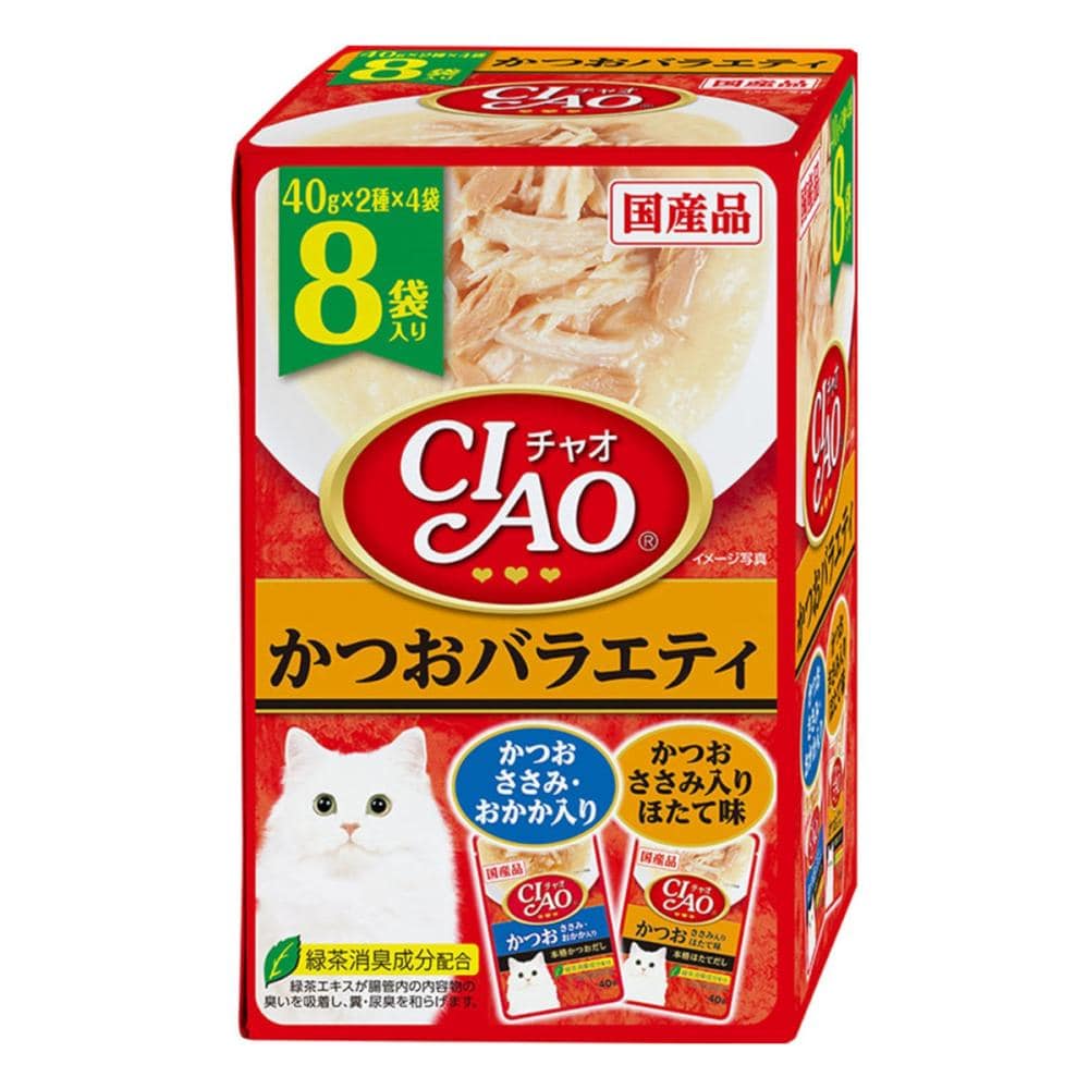かつお