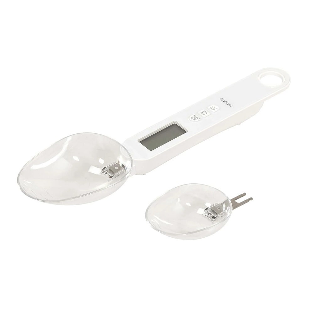 パール金属　デジタル計量スプーン　大・小