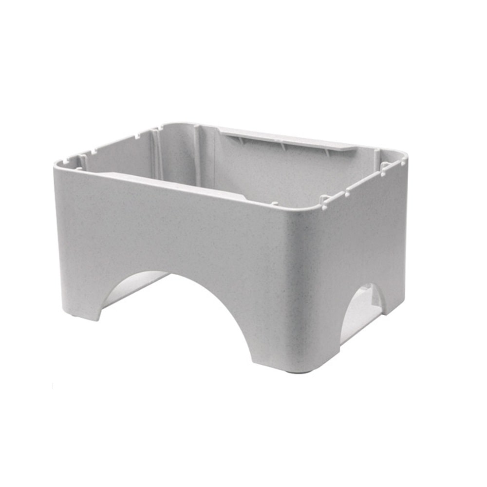 ＳＡＮＥＩ（サンエイ）水栓柱パン用架台　ＨＷ８０－１－４５０