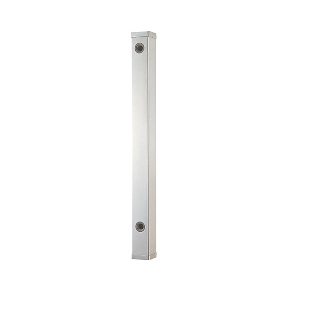 ＳＡＮＥＩ（サンエイ）ステンレス水栓柱　長さ７０ｃｍ　Ｔ８００－６０Ｘ７００