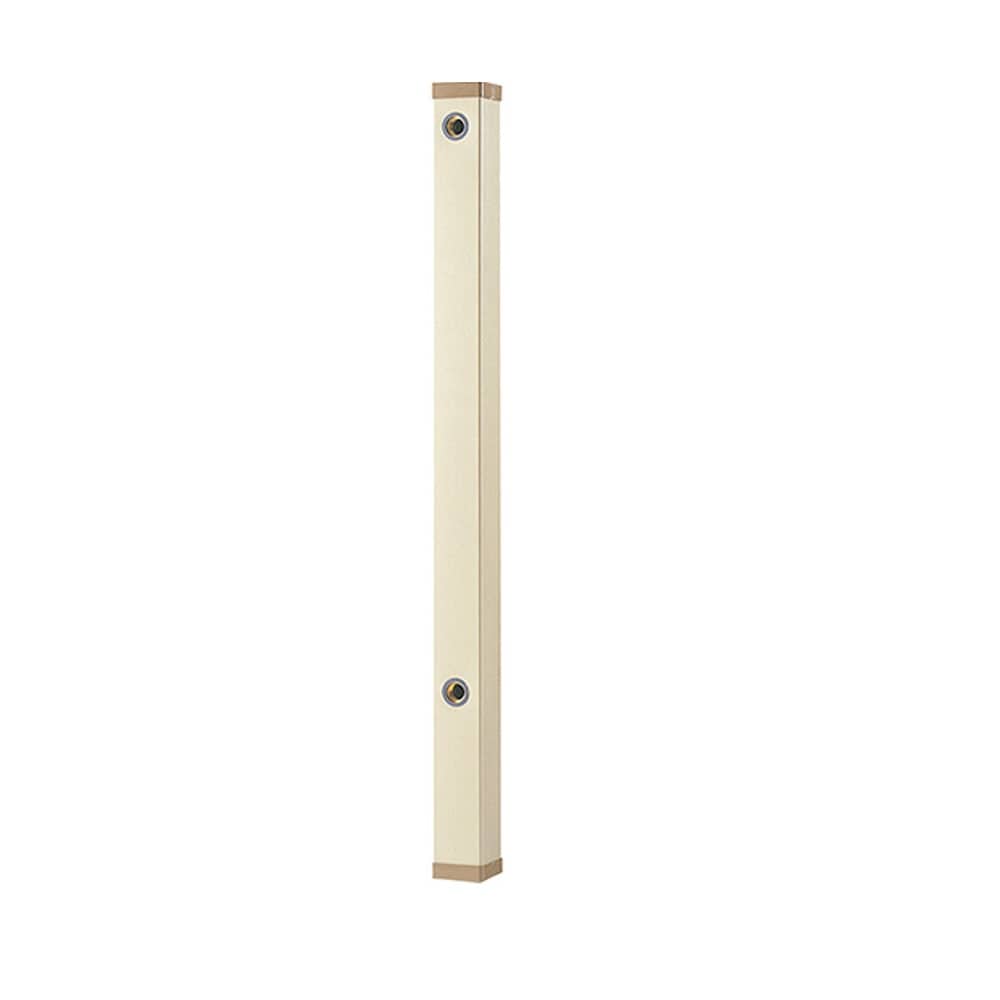 ＳＡＮＥＩ（サンエイ）ＰＣ水栓柱　長さ１２０ｃｍ　Ｔ８０１－７０Ｘ１２００－Ｉ