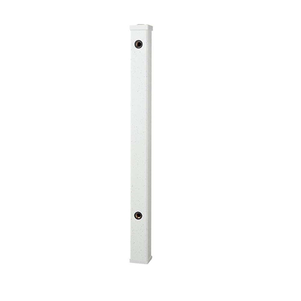 ＳＡＮＥＩ（サンエイ）ＰＣ水栓柱（ミカゲ）　長さ１２０ｃｍ　Ｔ８０１－７０Ｘ１２００－ＭＩ