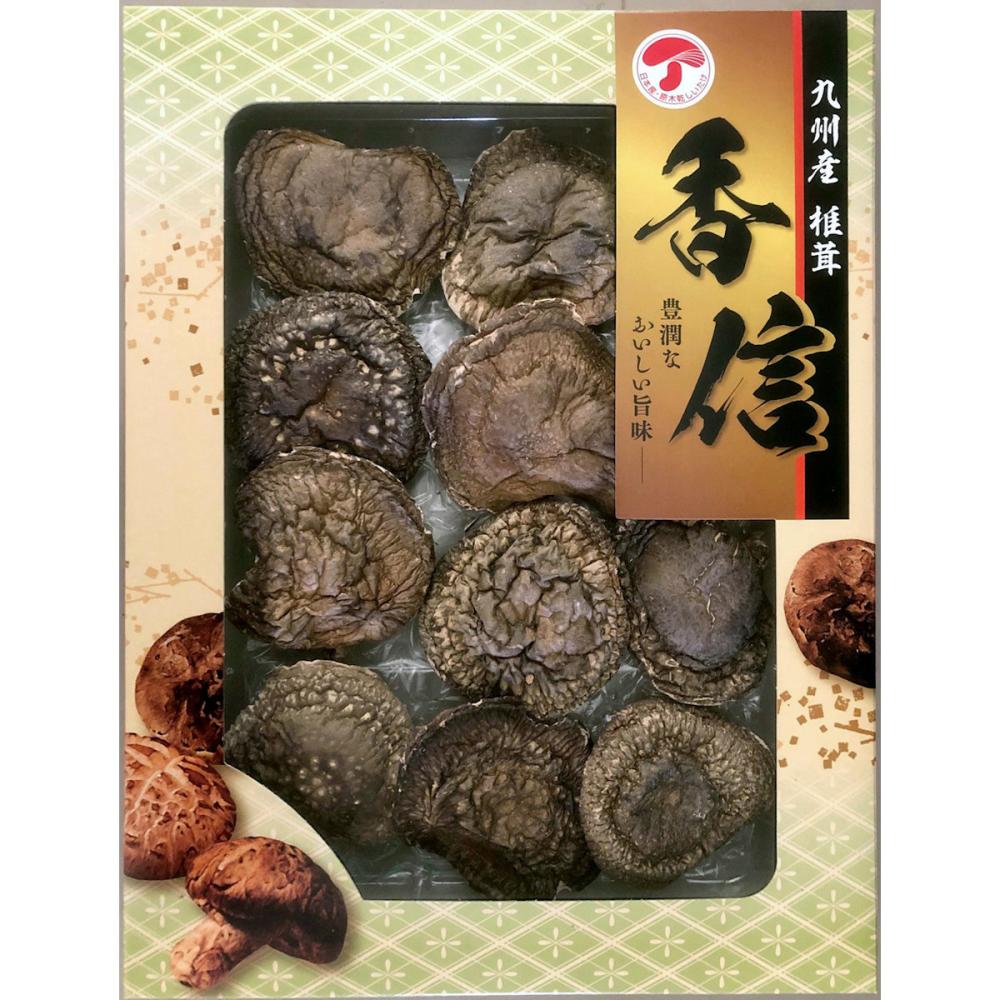 九州産椎茸詰合せ（香信）