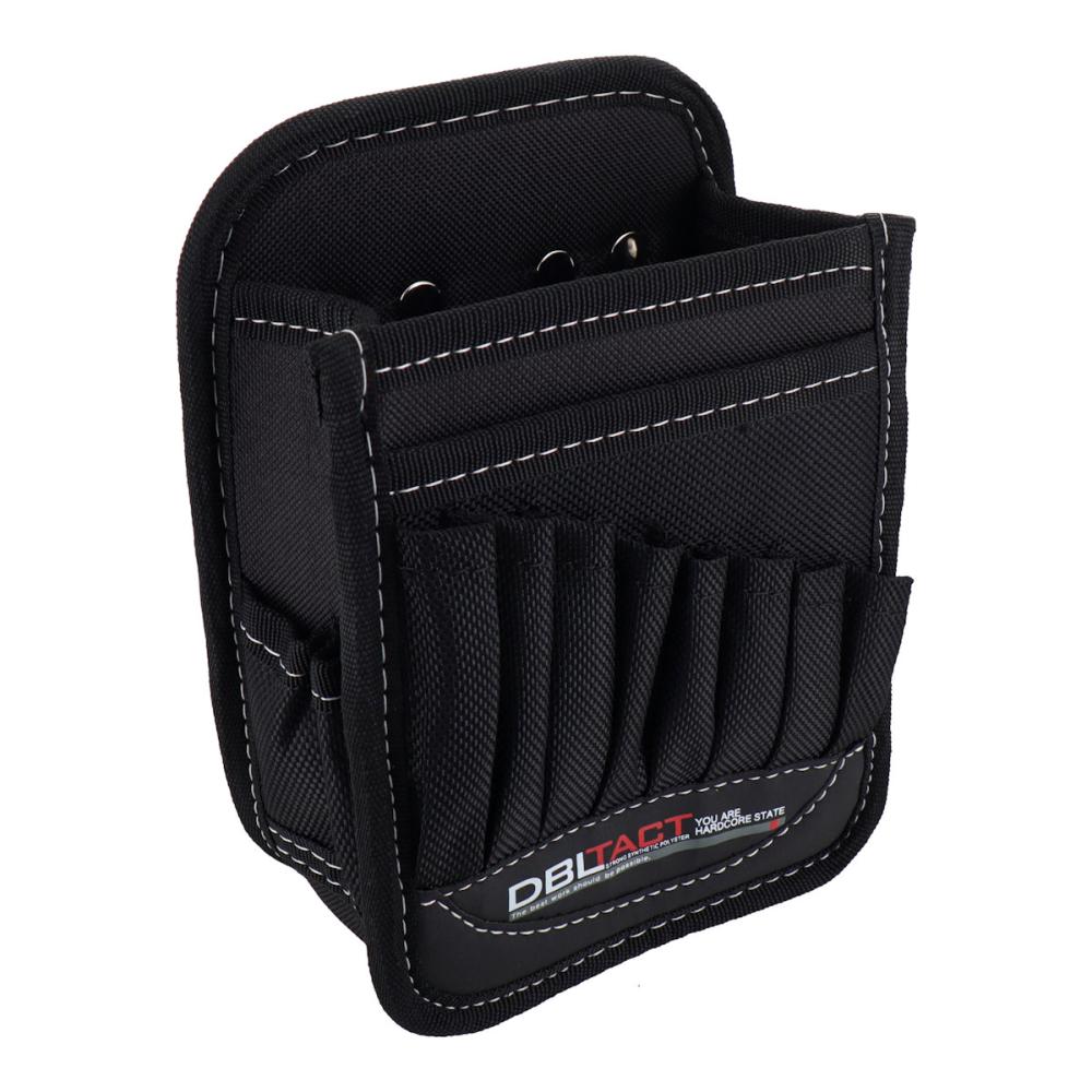 三共コーポレーション DBLTACT コースレッドケース DT-CSB-BK