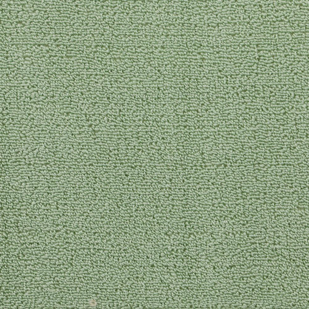 トーホー　カーペット　マカロンループ　グリーン　江戸間１０畳　３５２×４４０ｃｍ