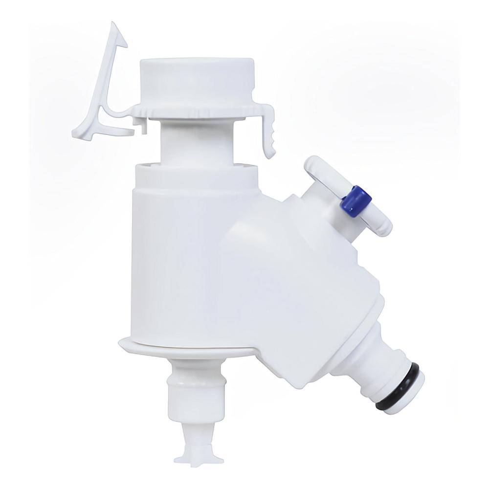 グリーンライフ　洗濯機水栓用分岐コネクター　ＪＣ－１３