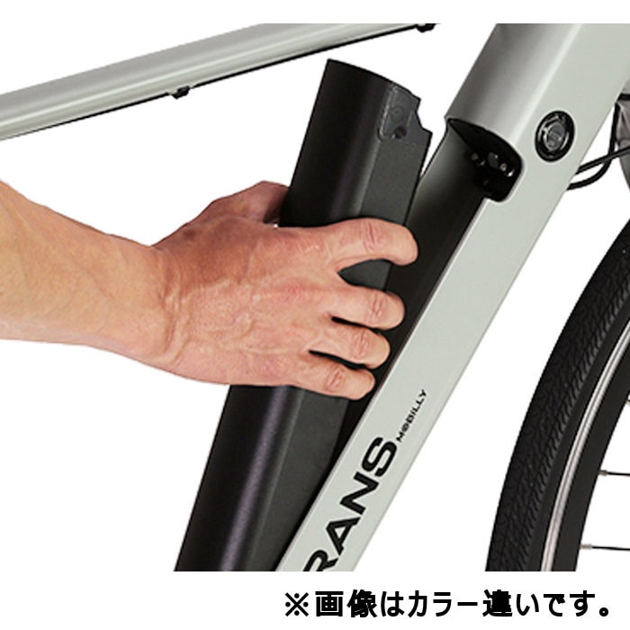 ジック 電動アシスト自転車 トランスモバイリー 20インチ