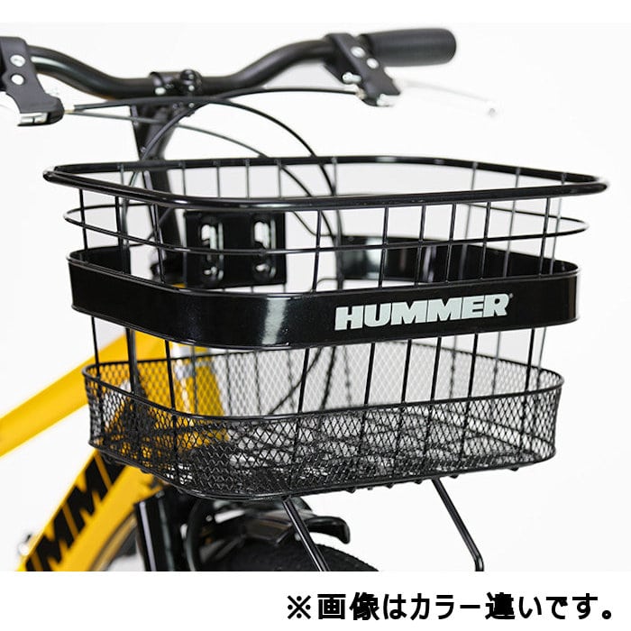 ジック 子供車 ハマー 24インチ ジュニアCTB226