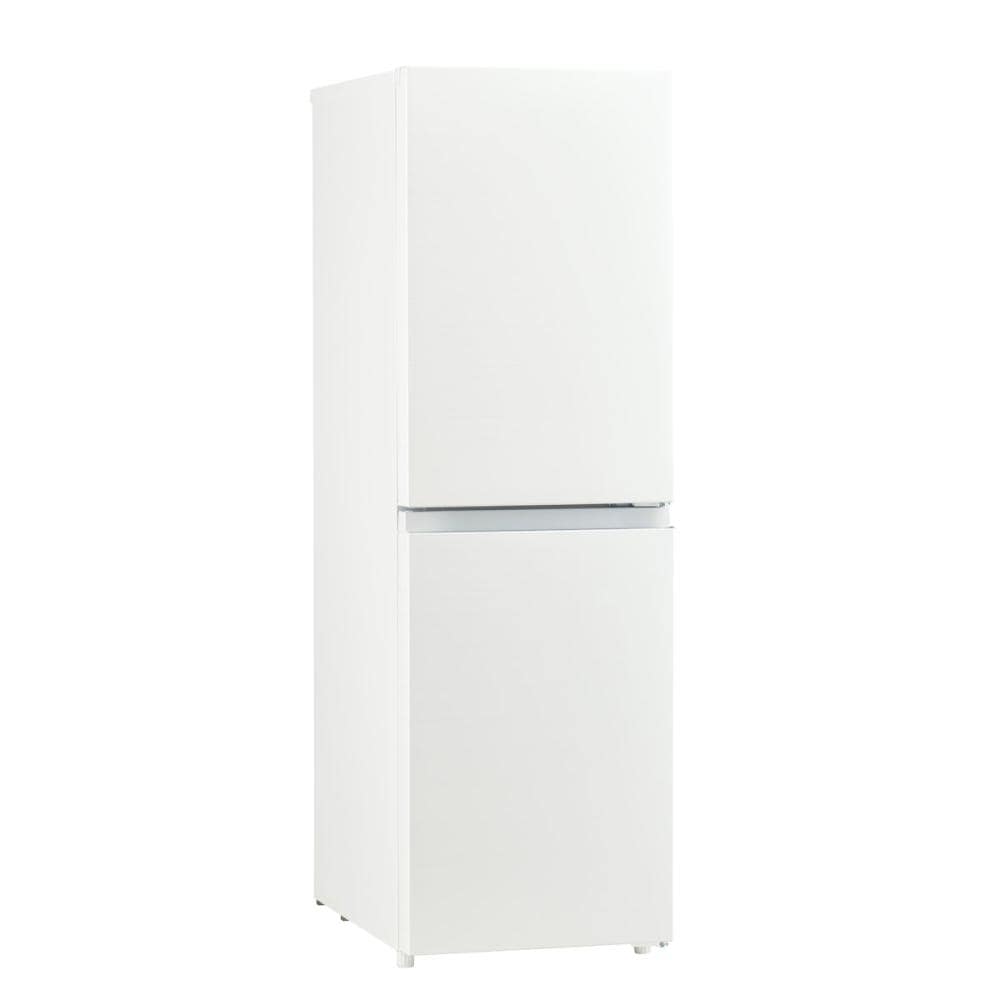 ハイアール 2ドア冷蔵庫 148L ホワイト JR-SY15AR ハイアール 2ドア冷蔵庫 148L ホワイト JR-SY15AR
