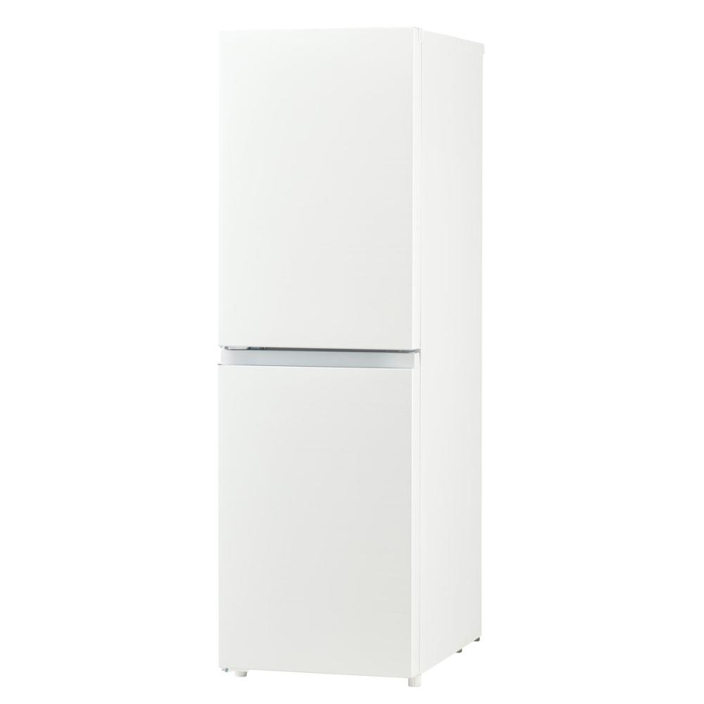 ハイアール　冷蔵庫　１４８Ｌ　ファン式　左開き　ホワイト　ＪＲ－ＳＹ１５ＡＬ（Ｗ）