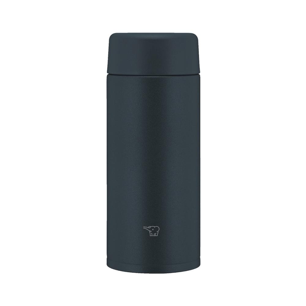 象印　ステンレスマグ　ブラック　３６０ｍＬ　ＳＵ－ＡＡ３６－ＢＡ