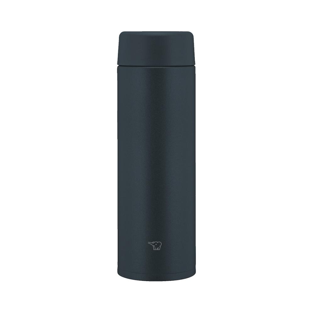 象印 ステンレスマグ ブラック 480mL SU-AA48-BA