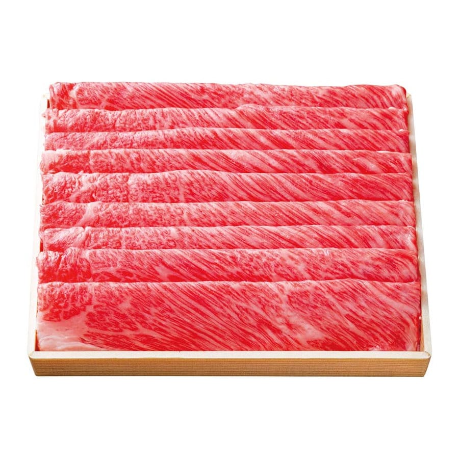【２５年お歳暮】チャンピオン農家の宮崎牛　すき焼き用（５等級）　Ｙ５－１９Ａ【注文期限１２月１４日】