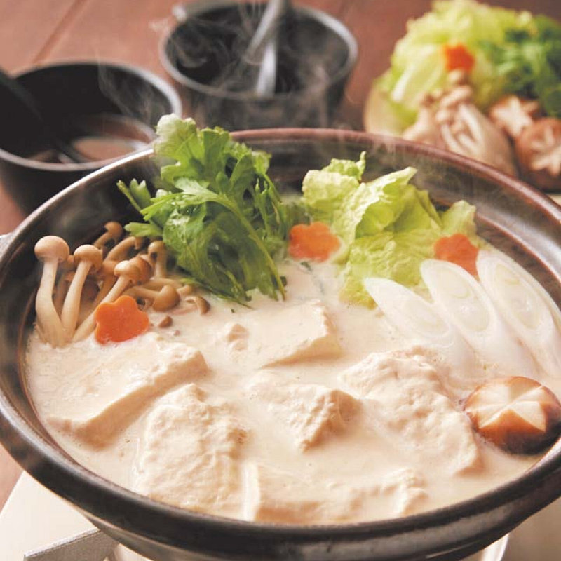 【２５年お歳暮】「佐嘉平川屋」嬉野温泉名物　温泉湯豆腐　ＡＫ【注文期限１２月１４日】
