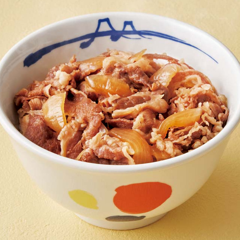 【25年お歳暮】「松屋」牛めしの具 GM10-M【注文期限12月14日】