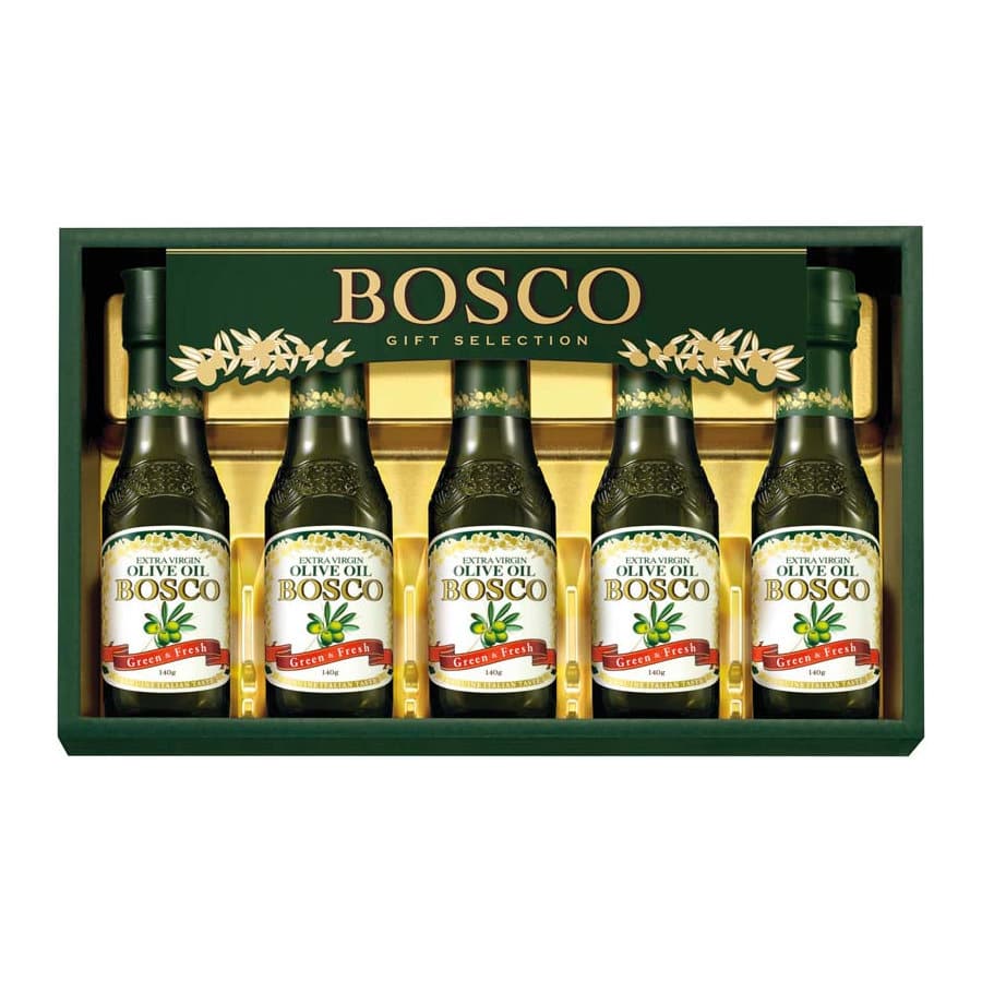 【２５年お歳暮】ＢＯＳＣＯ　ＧＩＦＴ　ＳＥＴ　ＢＧ－３０【注文期限１２月１４日】