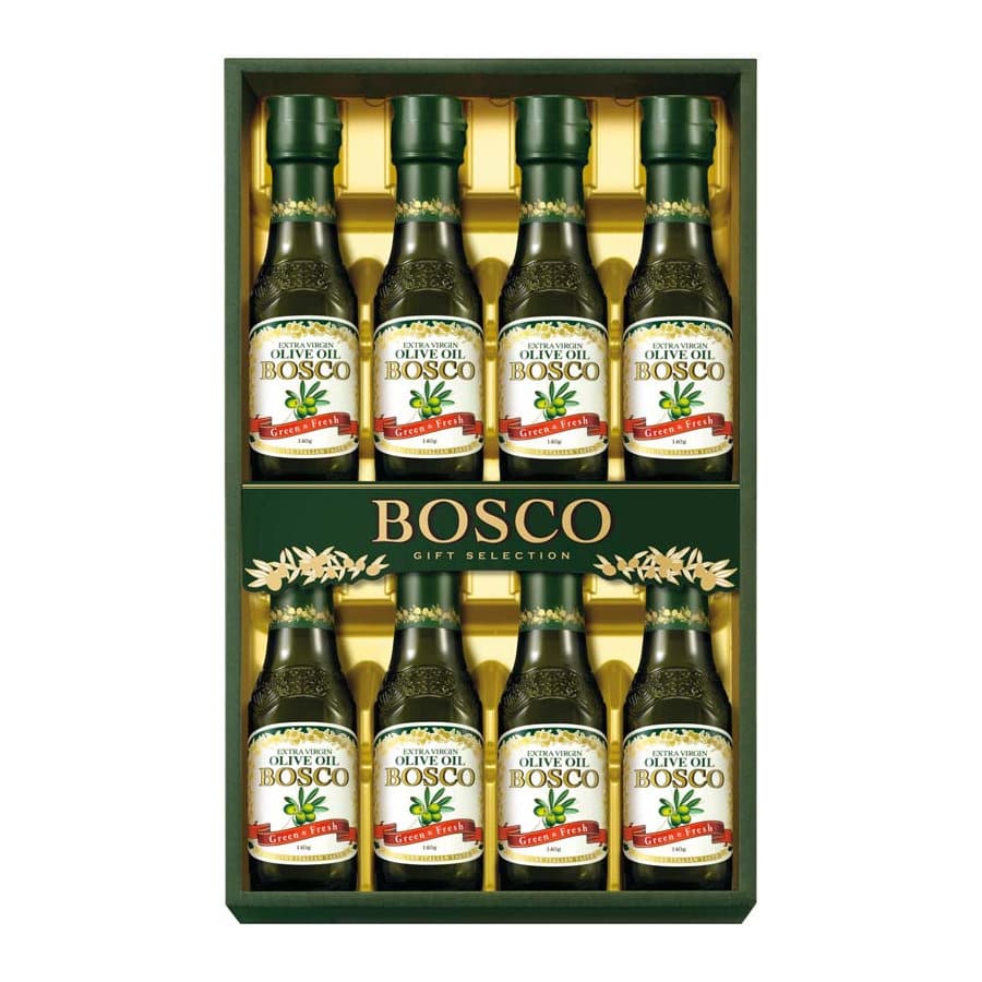 【２５年お歳暮】ＢＯＳＣＯ　ＧＩＦＴ　ＳＥＴ　ＢＧ－５０【注文期限１２月１４日】