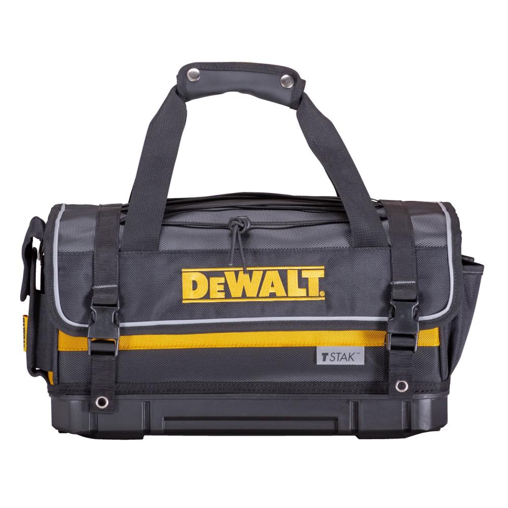 DeWALT(デウォルト) Tスタックツールバッグ DWST83540-1