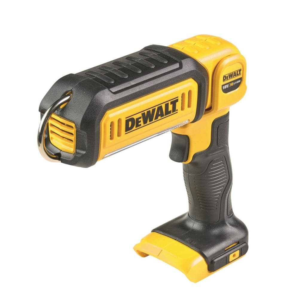 DeWALT(デウォルト) 18Vワークライト(本体のみ) DCL050-XJの通販|ホームセンターコメリドットコム DeWALT(デウォルト) 18Vワークライト(本体のみ) DCL050-XJの通販|ホームセンターコメリドットコム