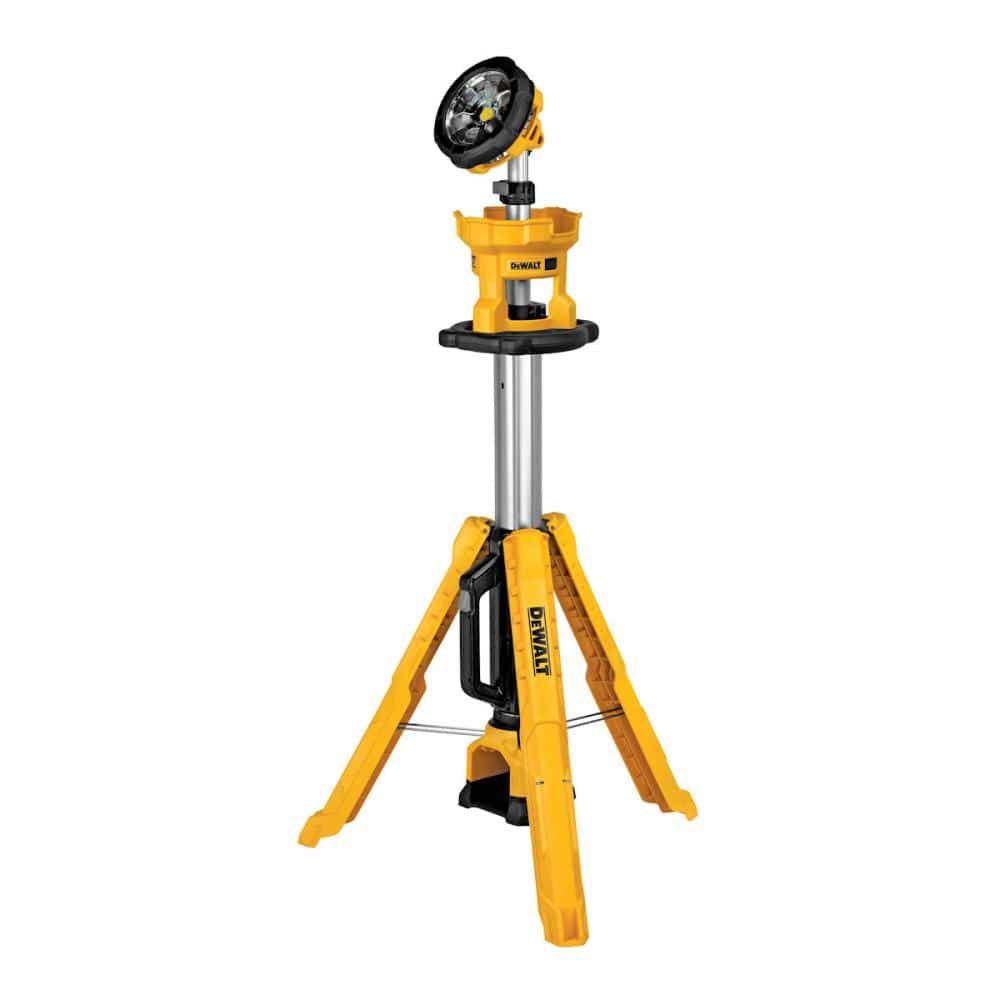 DeWALT(デウォルト) 18Vタワーライト(本体のみ) DCL079