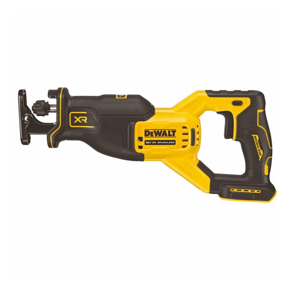 ＤｅＷＡＬＴ（デウォルト）　１８Ｖコードレスレシプロソー（本体のみ）　ＤＣＳ３８２ＮＴ