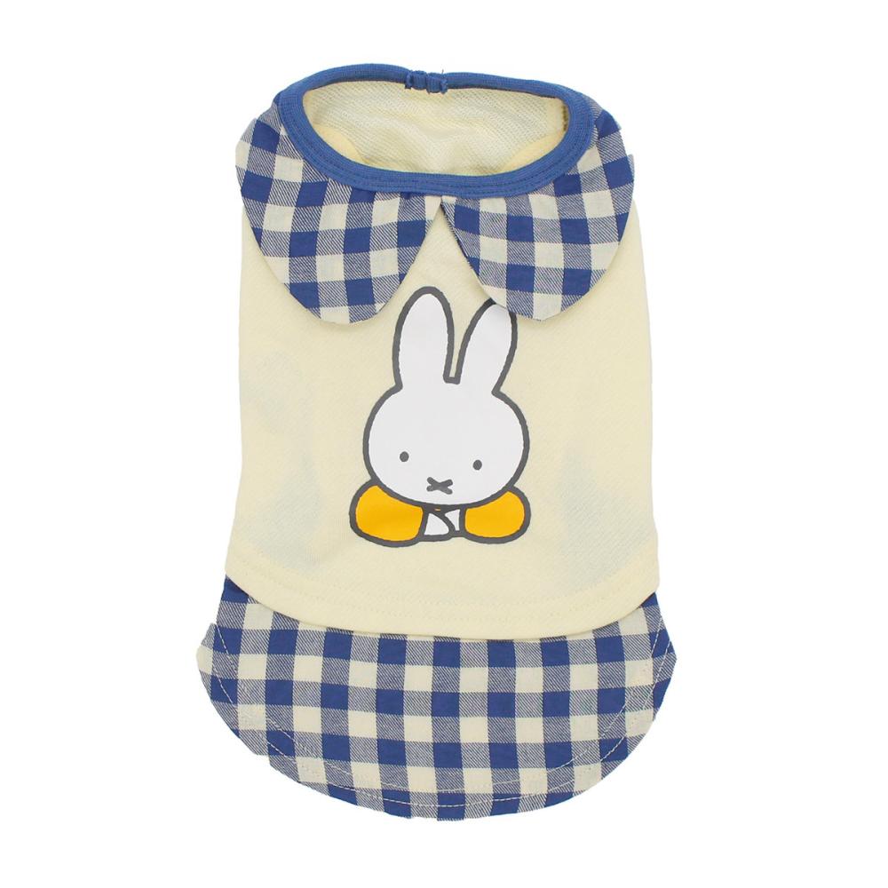 Ｍｉｆｆｙレイヤードトレーナー　ブルー　４号