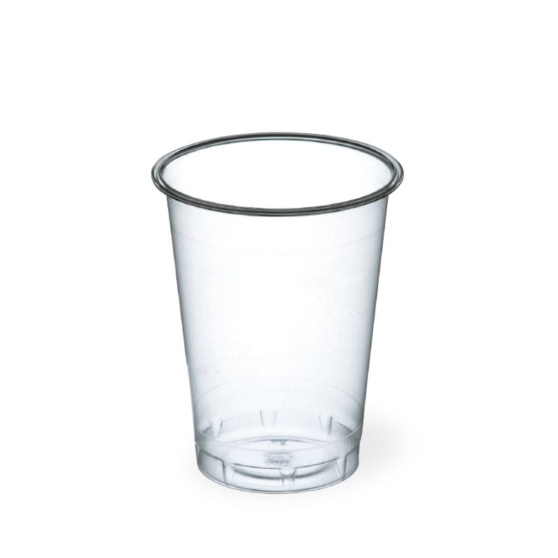 イーストペーパー　クリアカップ　２１０ｍＬ　１５００個入り