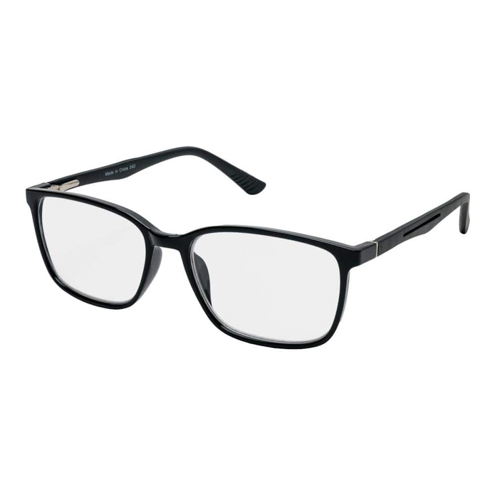 保土ヶ谷電子販売　強度数老眼鏡　５．０度　ＫＲＧ－Ｆ１６ー５．０