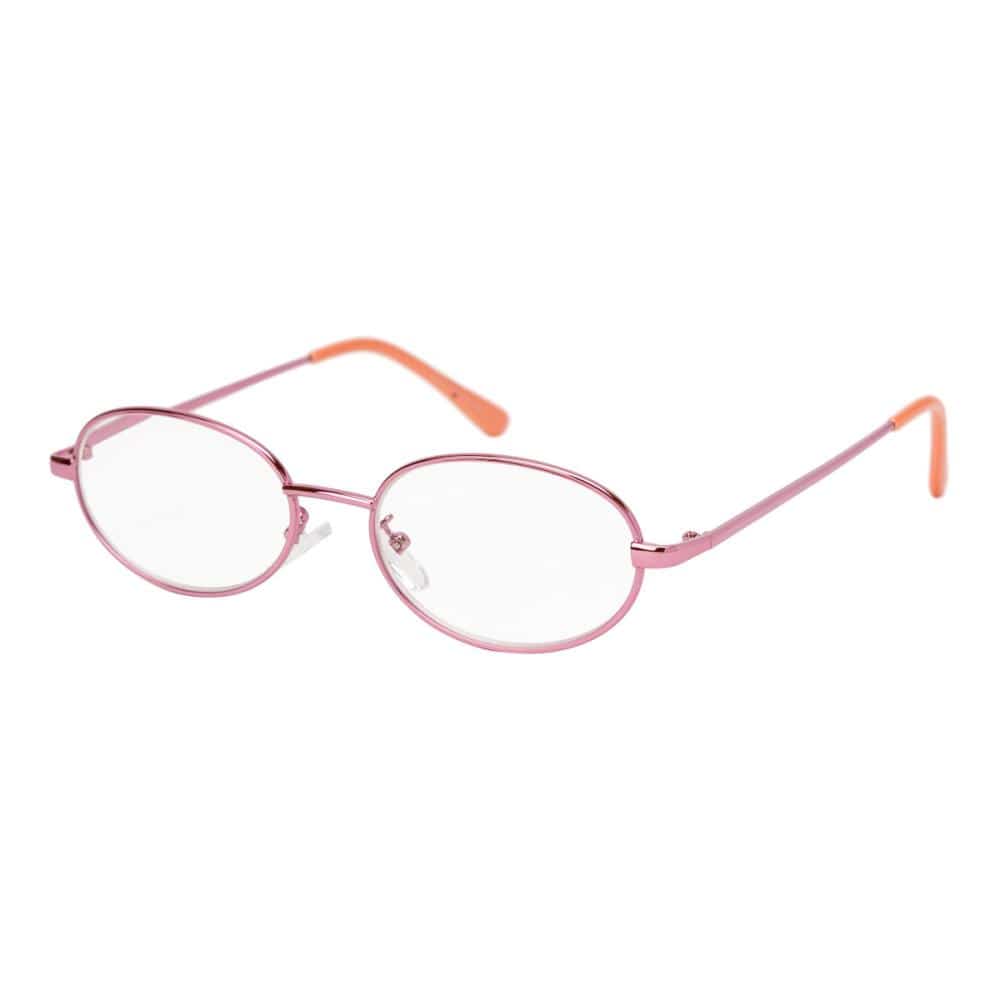 保土ヶ谷電子販売　強度数老眼鏡　４．５度　ＫＲＧ－ＦＭ０３ー４．５