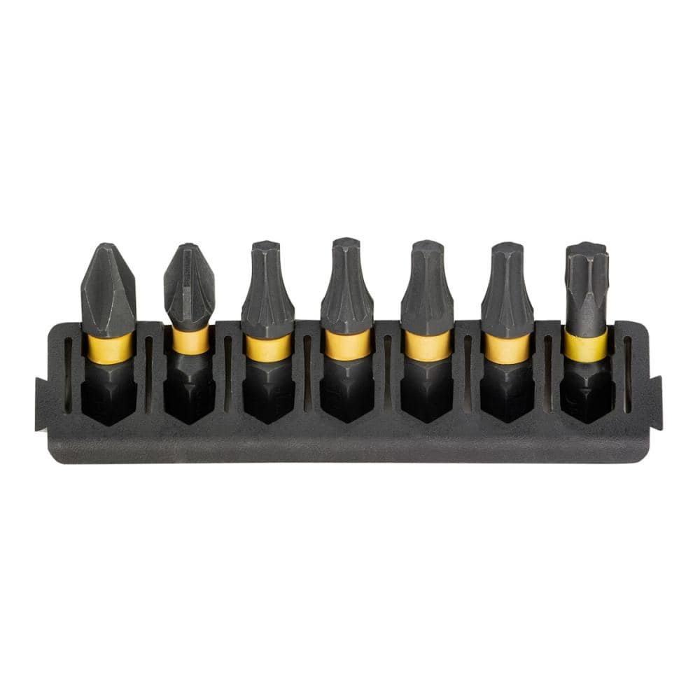 DeWALT(デウォルト) タフケース用ビットバー仕切りセット DT70805
